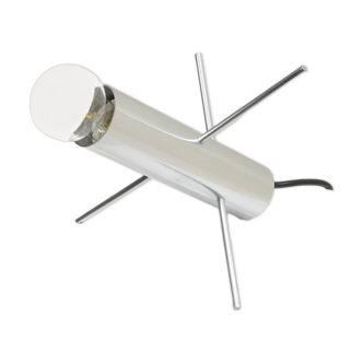 “Krekel” table lamp by Otto Wasch for Raak Amsterdam, 1960s The Netherlands.