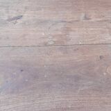 Farmhouse table