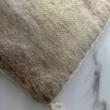 Housse coussin Berbère laine