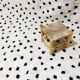 Berber pea carpet 313 X 230 CM