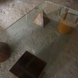 metaforma coffee table