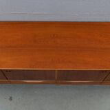 Mid Century Vintage Teak Sideboard