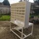 Bureau de postier