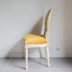 Louis XVI chairs