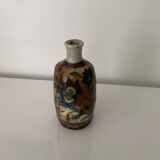 Persian ceramic vase