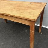 Vintage desk table 1930