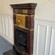 Prussian stove