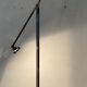 Deknudt brass floor lamp from the 60s