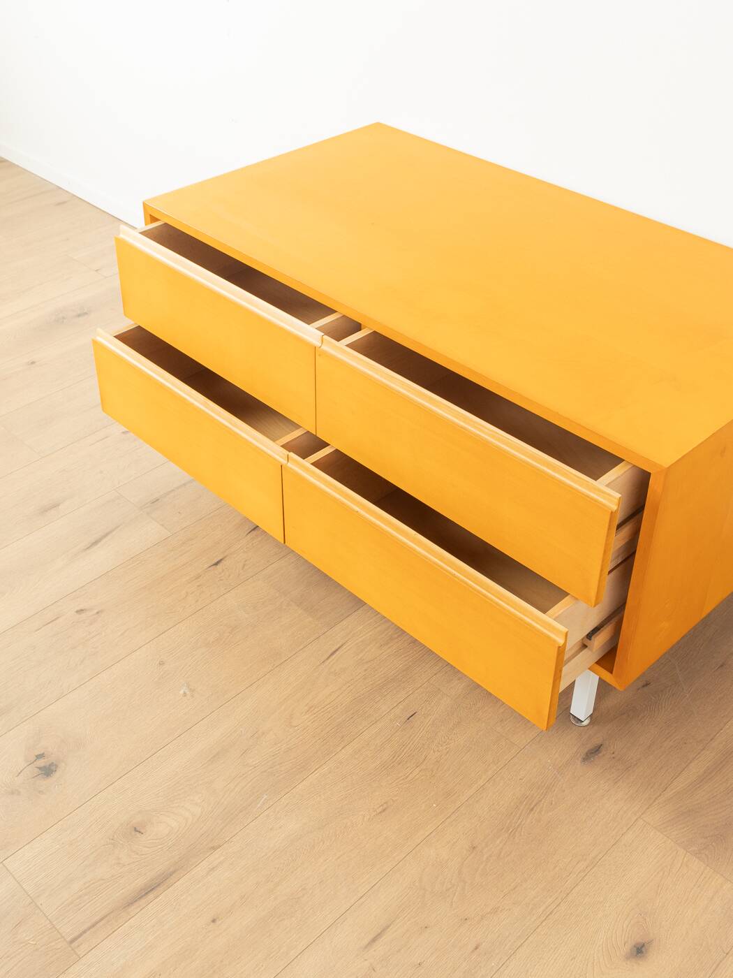 Classic 1960s sideboard by WK Möbel