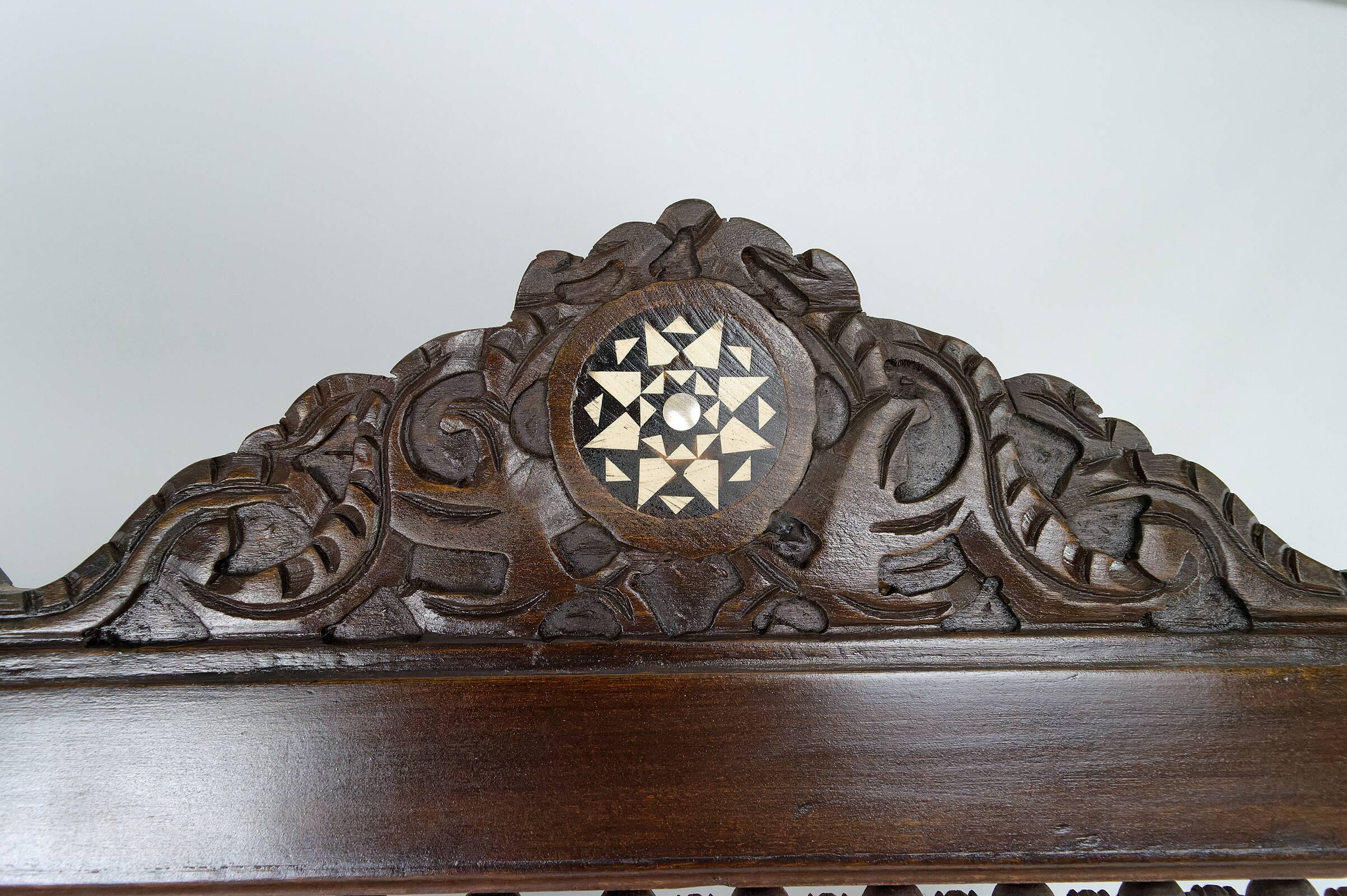 Moucharabieh Screen, Egypt, 19th Century