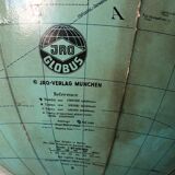 Globe jro globus vintage 1970