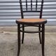 Chaise Mundus de Thonet Vienne Autriche 1925