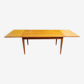 Vintage table 50s 60s