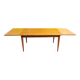 Table vintage années 50 60