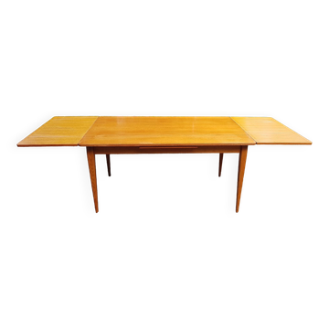 Table vintage années 50 60