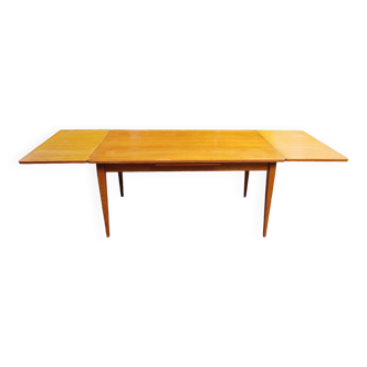 Vintage table 50s 60s