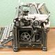 Underwood Typewriter No.5