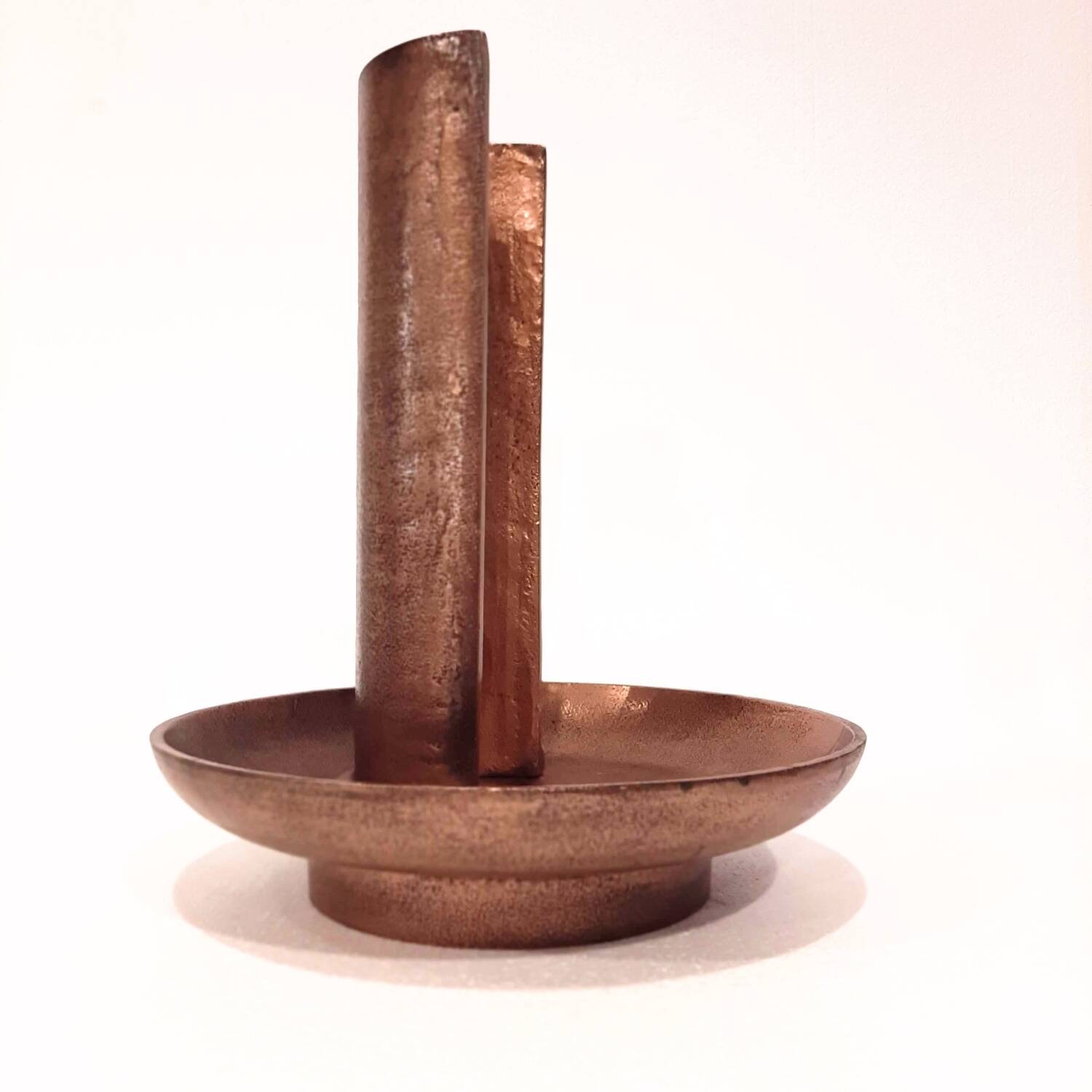 Polspotten candle holder