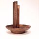 Polspotten candle holder