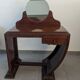 Hairdresser art deco liner