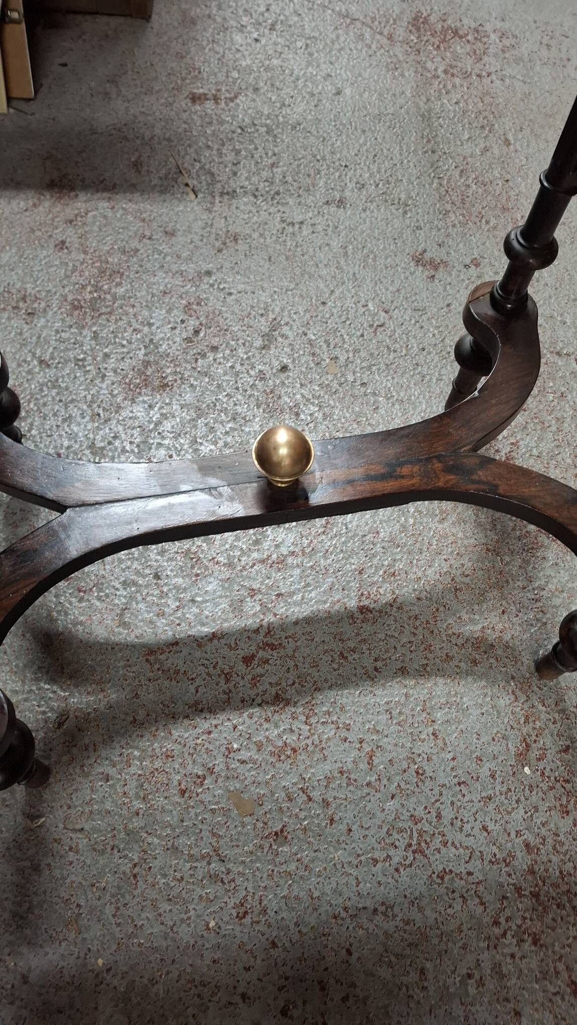 Working woman, late 19th century