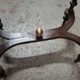 Working woman, late 19th century