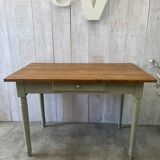 Antique table