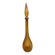 Italian decanter Empoli 70s