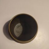 Hammered vase