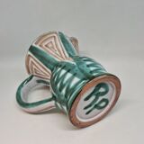 Vase Roger Picault