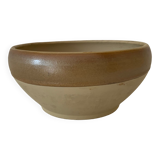 Digoin Selency salad bowl x Monoprix Croisé Laroche