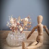 Flower spike 19 holes