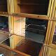 Bookcase bar MD modular furniture