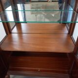 Louis XVI style display case
