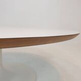 Round Coffee Table by Geoffrey Harcourt for Artifort, 1960's
