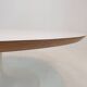 Round coffee table by Geoffrey Harcourt for Artifort, 1960s.