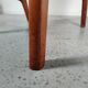 Armchair"senator" by Ole Wanscher for Poul Jeppesen, denmark 1960s
