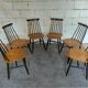Lot of chairs Fanett Tapiovaara 60