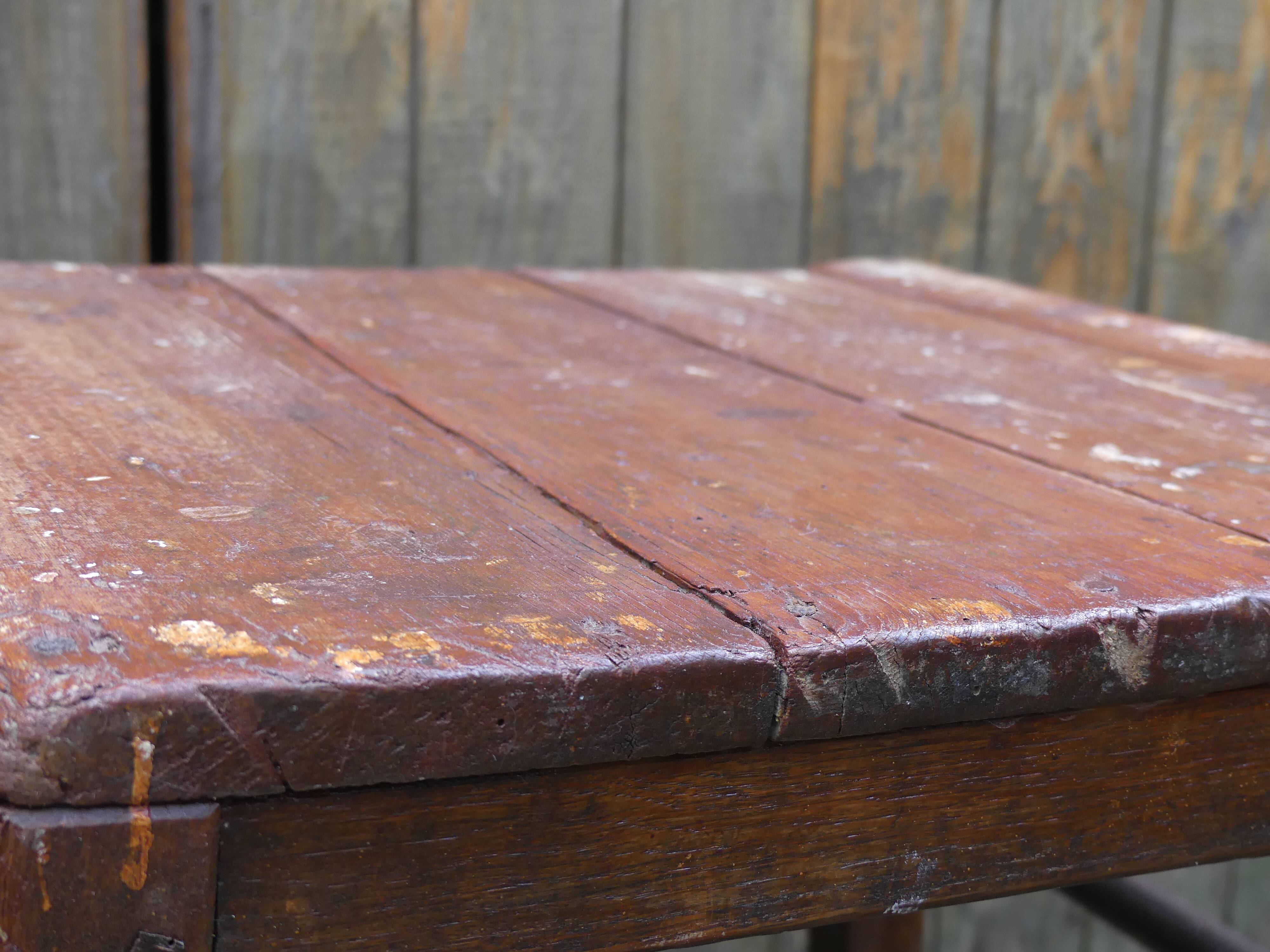 Small occasional furniture