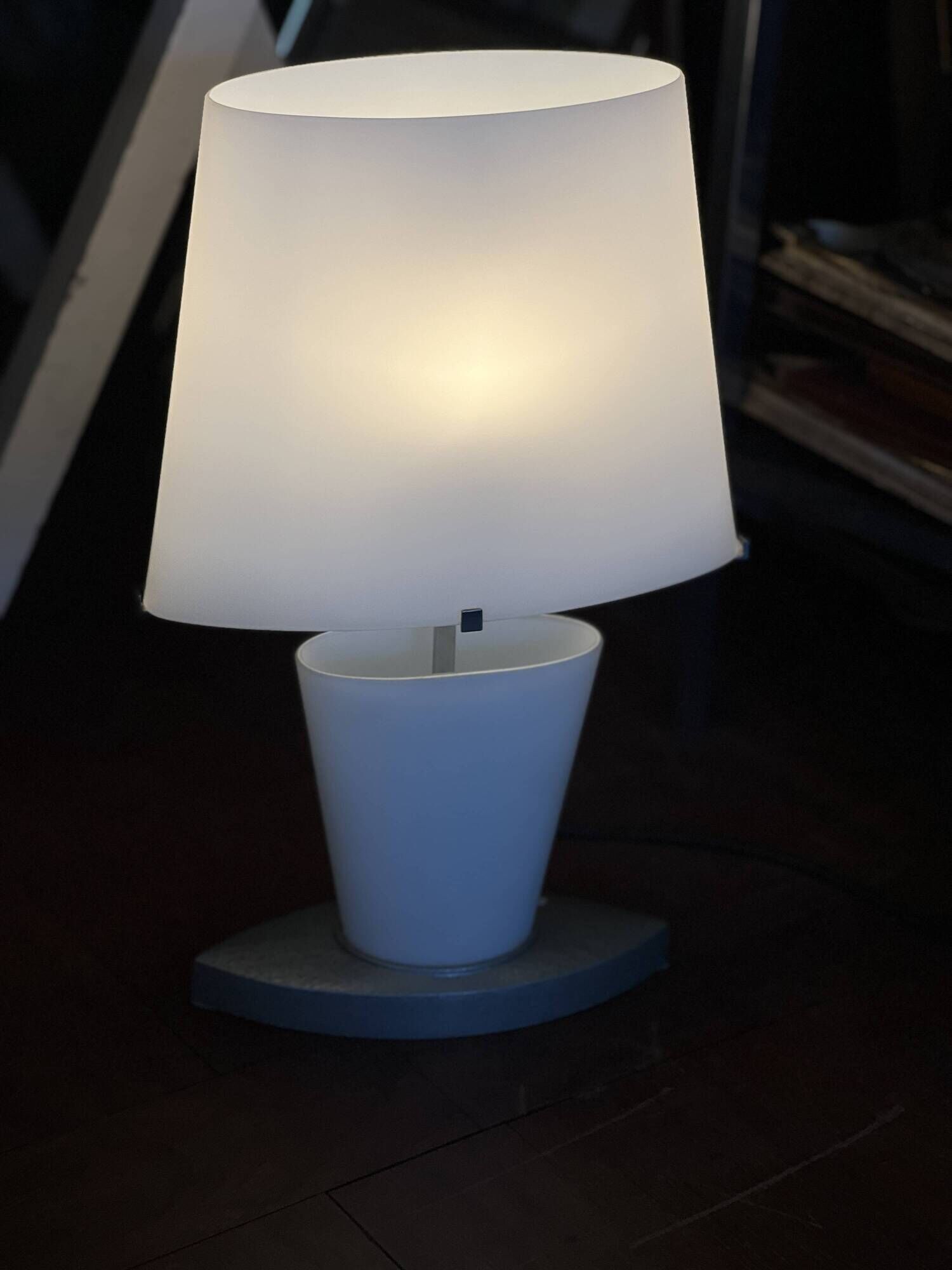 Fontana Arte lamp