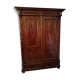 Armoire en noyer