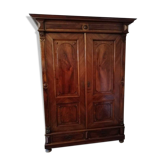 Armoire en noyer