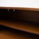 Marco Zanuso Eton sideboard for Arflex
