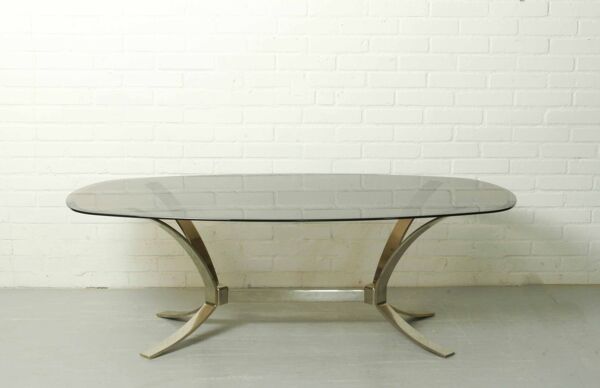 Table basse par Roger Sprunger