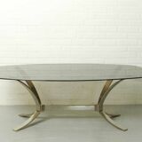 Table basse par Roger Sprunger
