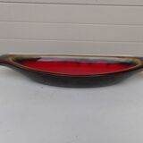 compote dish 1970