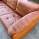 Canapé scandinave Mikael Laursen année 70