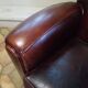 Fauteuil club