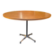 Large Eames round table by Charles & Ray Eames – Vitra edition
