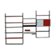 Shelf by Tjerk Reijenga for Pilastro, dutch design 1955